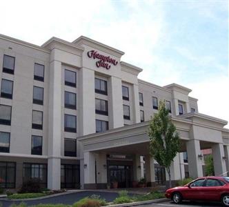 Hampton Inn Easton Pennsylvania