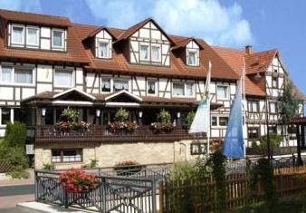 Erlebnis & Wellness Hotel Zum Stern