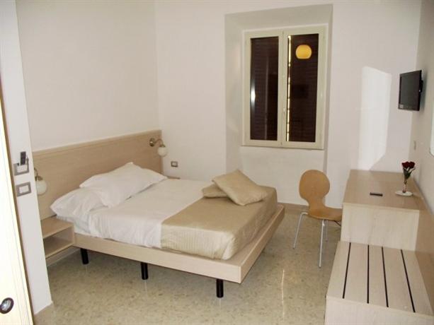 Giorni a Roma Guest House