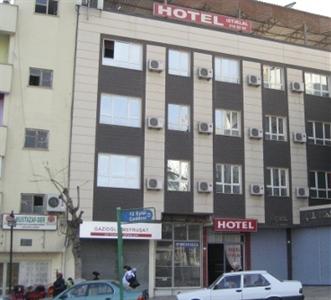 Istiklal Hotel