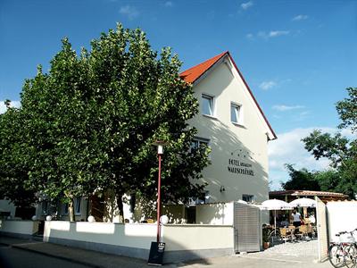 Hotel Restaurant Waldschlossel