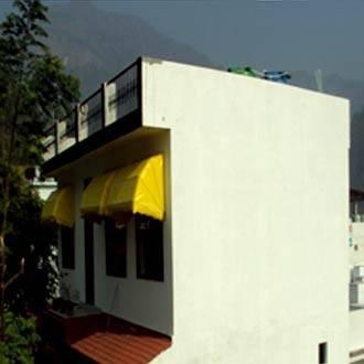 Hotel Hill - Trip Rishikesh