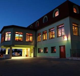 Wellness Hotel Vyhlidka