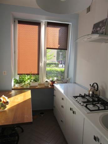 Homestay in Praga-Poludnie near Koara Expo Conference Centre