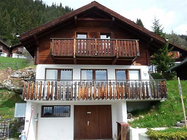 Chalet 39