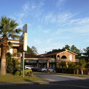 Gosford Palms Motor Inn