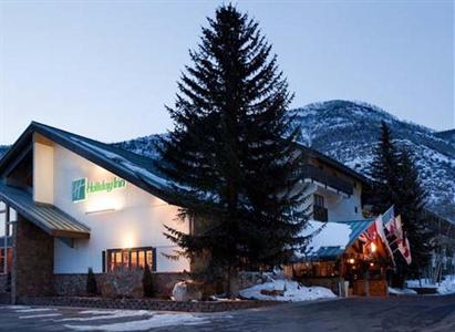 Holiday Inn - Apex Vail