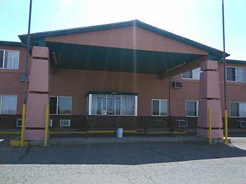 Luxury Inn La Junta