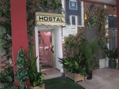 Hostal Tres Cantos