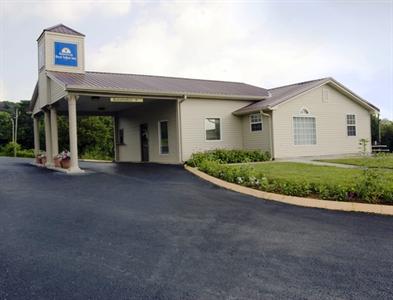 Americas Best Value Inn - Loudon