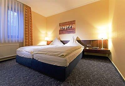 Hotel Lucke Rheine