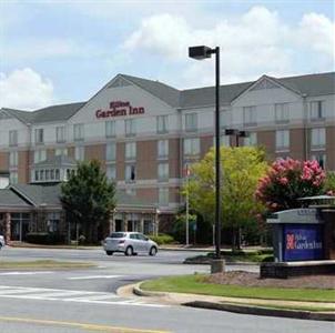 Hilton Garden Inn Atlanta Northpoint