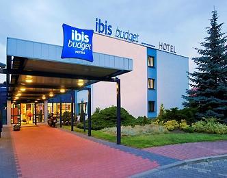 Ibis Budget Szczecin Previously Etap Hotel