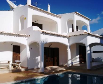 Villa Liza Albufeira