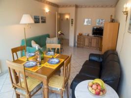 Rental Apartment ROCAMARE 42 - Menton 1 bedroom 4 persons