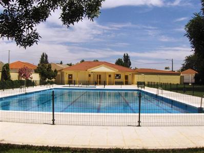 Casa Rural La Ribera del Bullaque