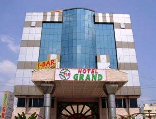 Hotel PLR Grand