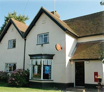 Flossie's Bed and Breakfast