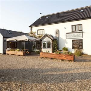 The Marsham Arms Free House & Inn Hevingham
