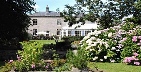 Springfield House Hotel Pilling Preston