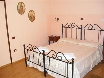 Le Stanze Del Sogno Hotel Benevento