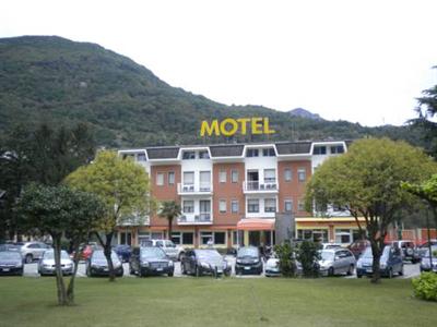 Motel Europa Domodossola