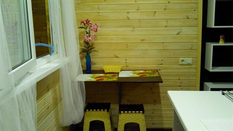 River Guest House