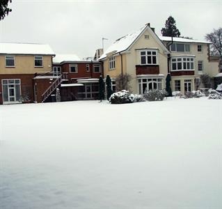 Preston Cross Hotel