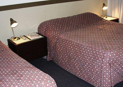 Comfort Hotel Highlander Adelaide