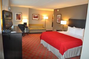 BEST WESTERN PLUS Minneapolis-Northwest