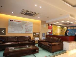 Hanting Hotel Xiamen Hubin Middle Road Branch