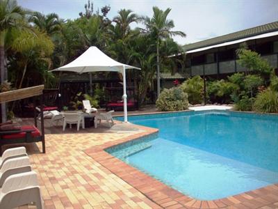 Ballina Beach Resort