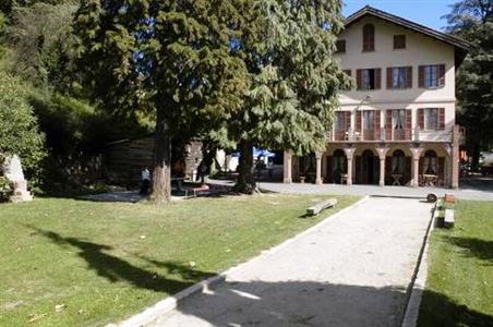 Youth Hostel Figino