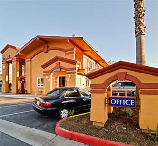 Quality Inn Escondido