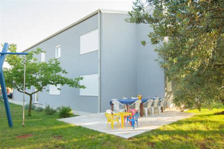 Apartments Dama