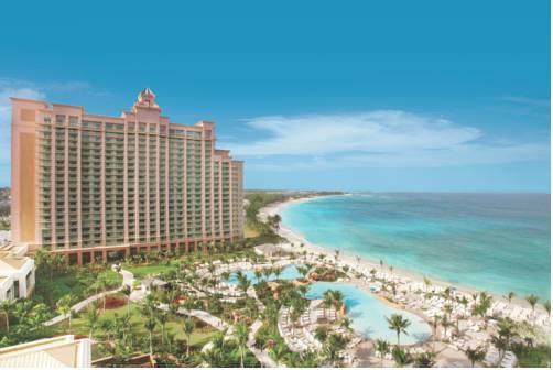 The Reef Atlantis Autograph Collection A Marriott Luxury & Lifestyle Hotel