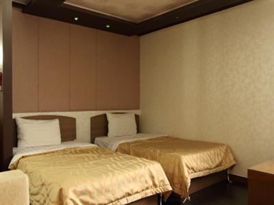 Goodstay Diamond Hotel Suwon