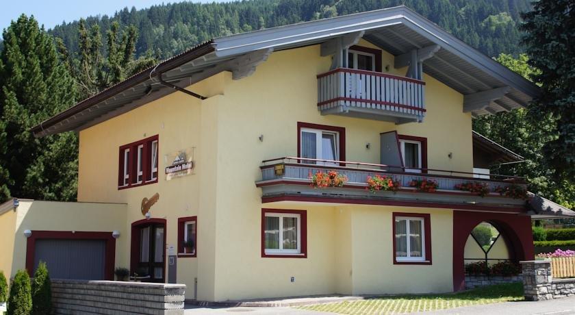 Mountain Motel Kaprun