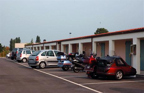 Autohotel Ravenna