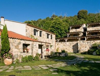 Auberge A Pignata Levie