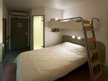 Ibis Budget Besancon Nord Ex Etap Hotel