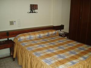 Hostal Conde David