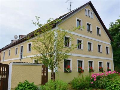 Holiday Home Bayerwald Perlesreut