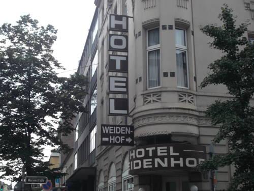 Hotel Weidenhof Dusseldorf