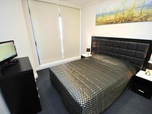 Pyrmont Self-Contained Modern One-Bedroom Apartment 704JB