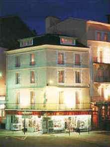 Hotel Saint Jean Baptiste