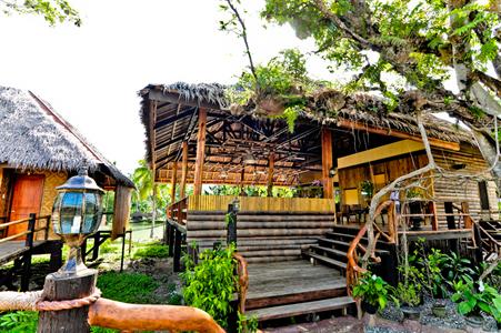 Loboc River Resort