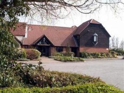 The Chichester Hotel