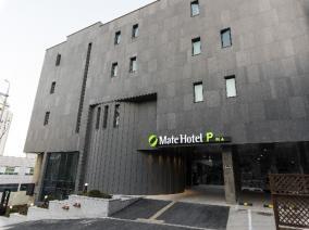 Mate Hotel Paju