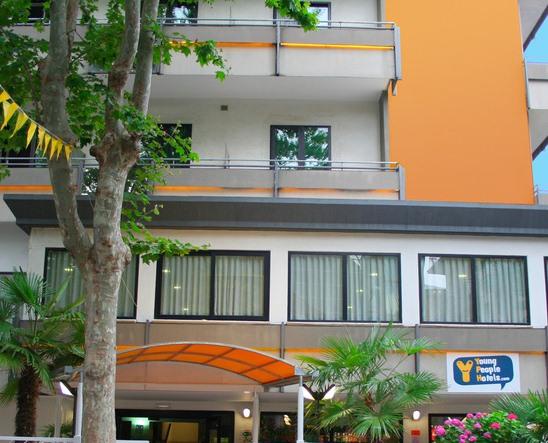 Hotel Elba - Young People Hotels